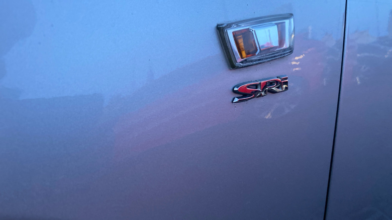 Vauxhall Corsa 1.4 SRi Vx-line 3dr Petrol Hatchback